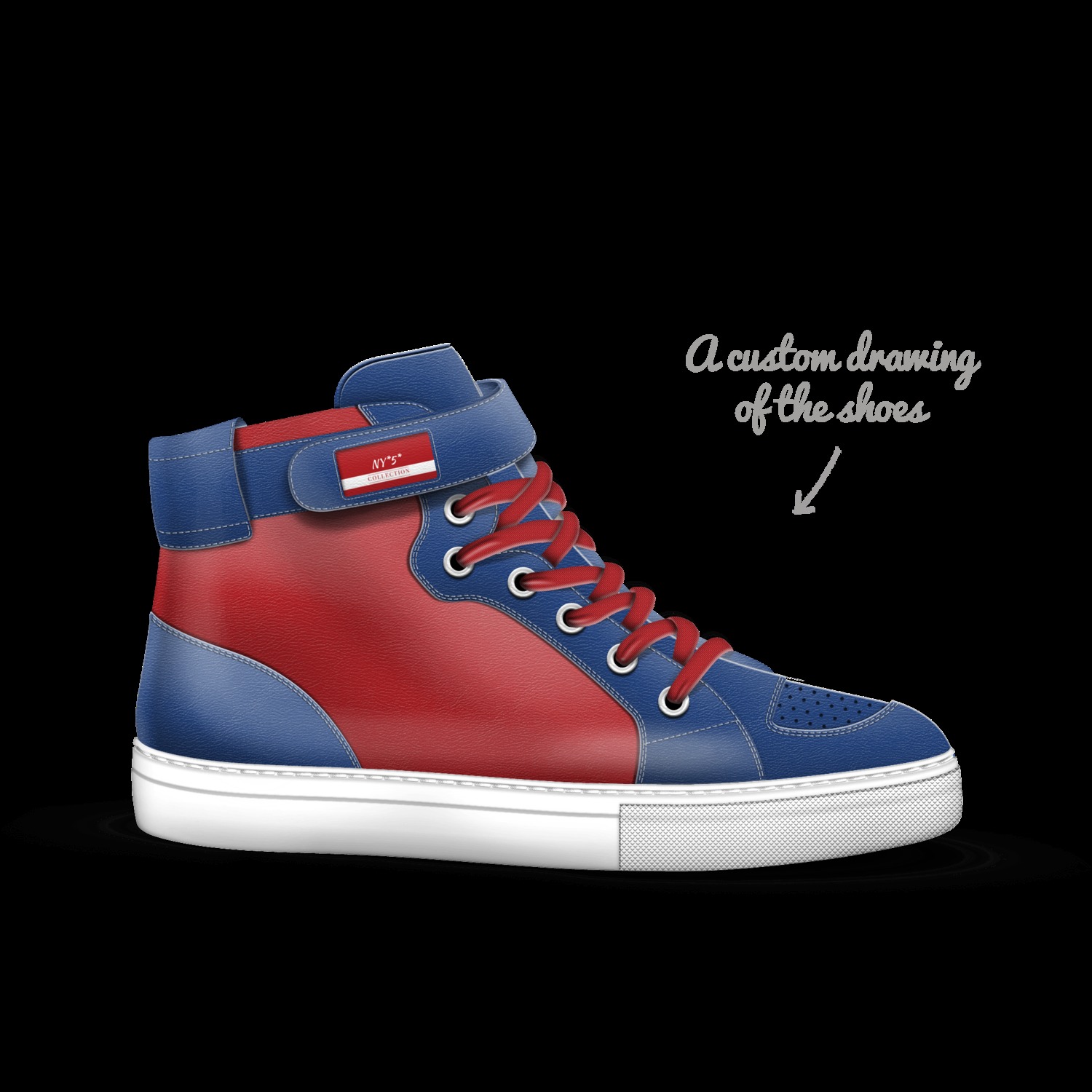 Custom made women's shoes nyc shop
