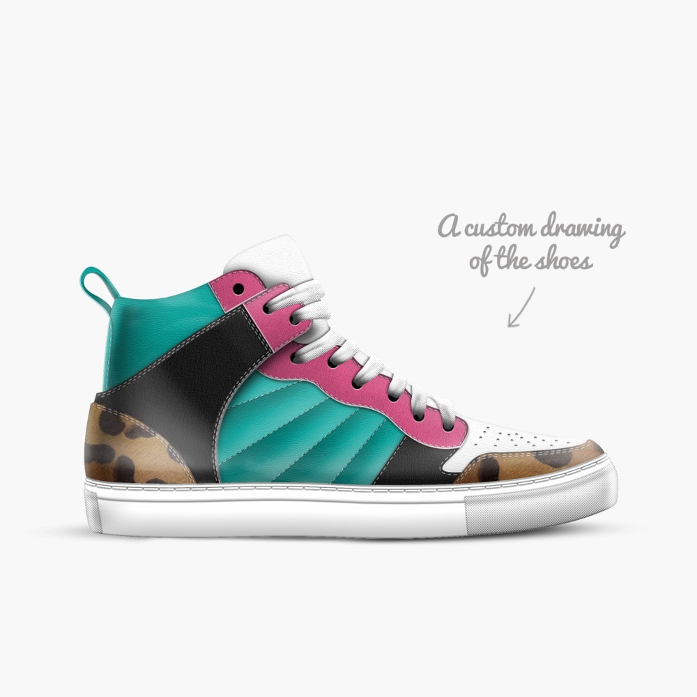 01 High artisan made in Italy shoes by Kellan David