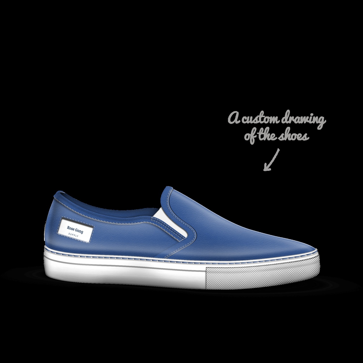 shoes ware