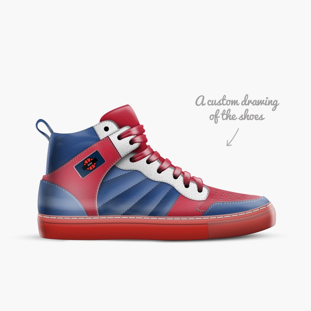 COBY artisan made in Italy shoes by Ravanely Coby