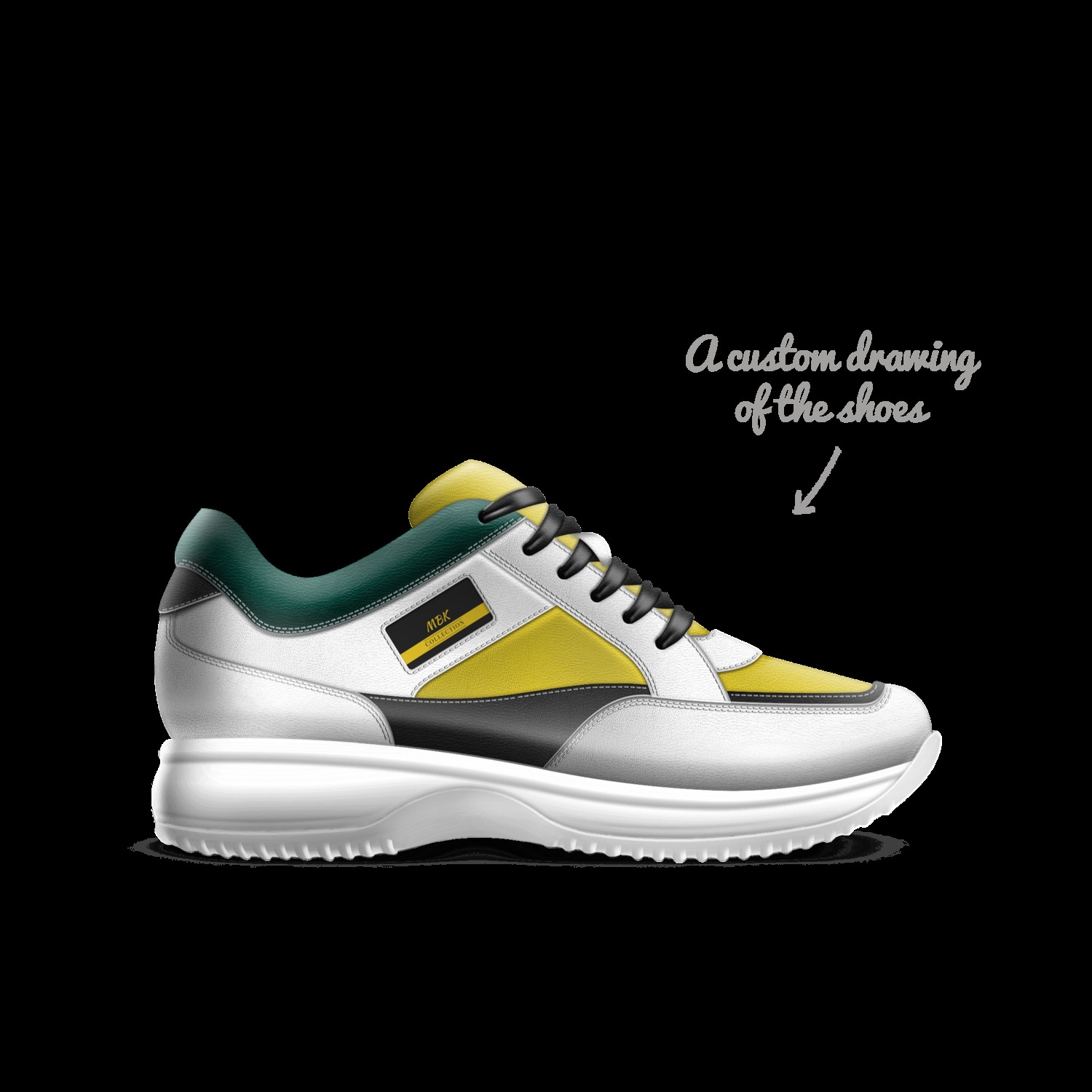 Mbk shoes clearance