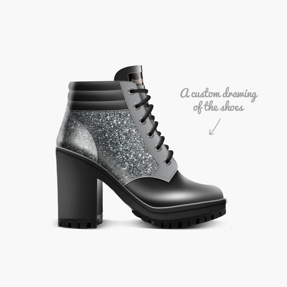 Terry Lance artisan made in Italy shoes by Terry Lance