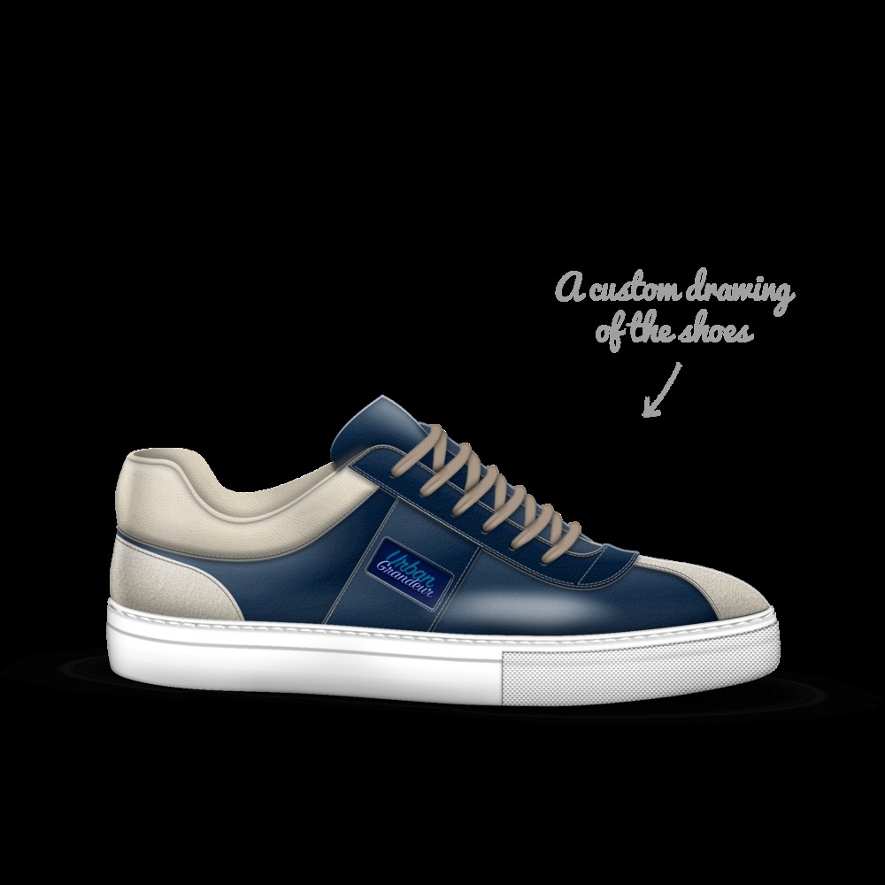 Grandeur chaussure 2025 us