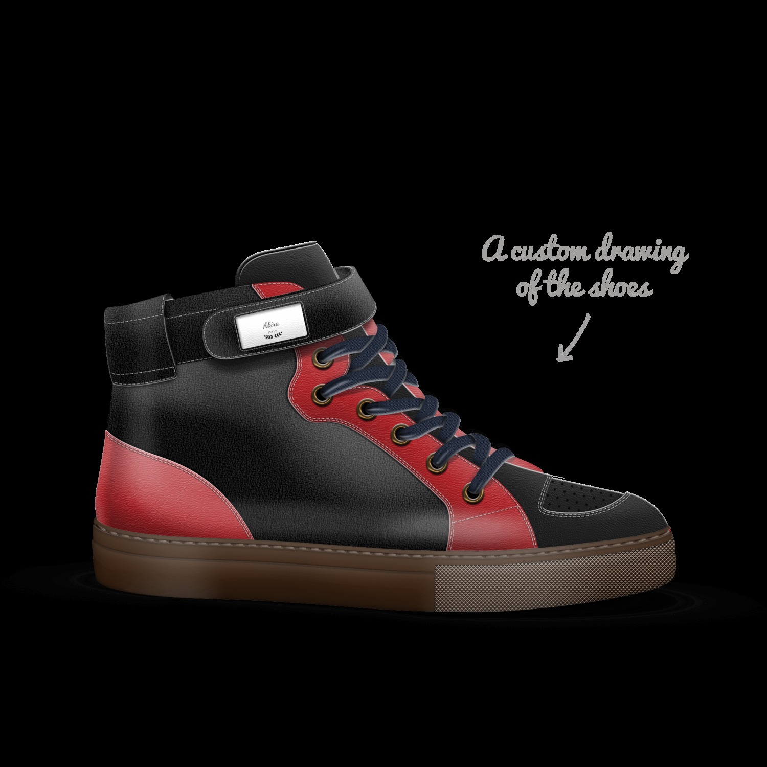 Akira shoes best sale