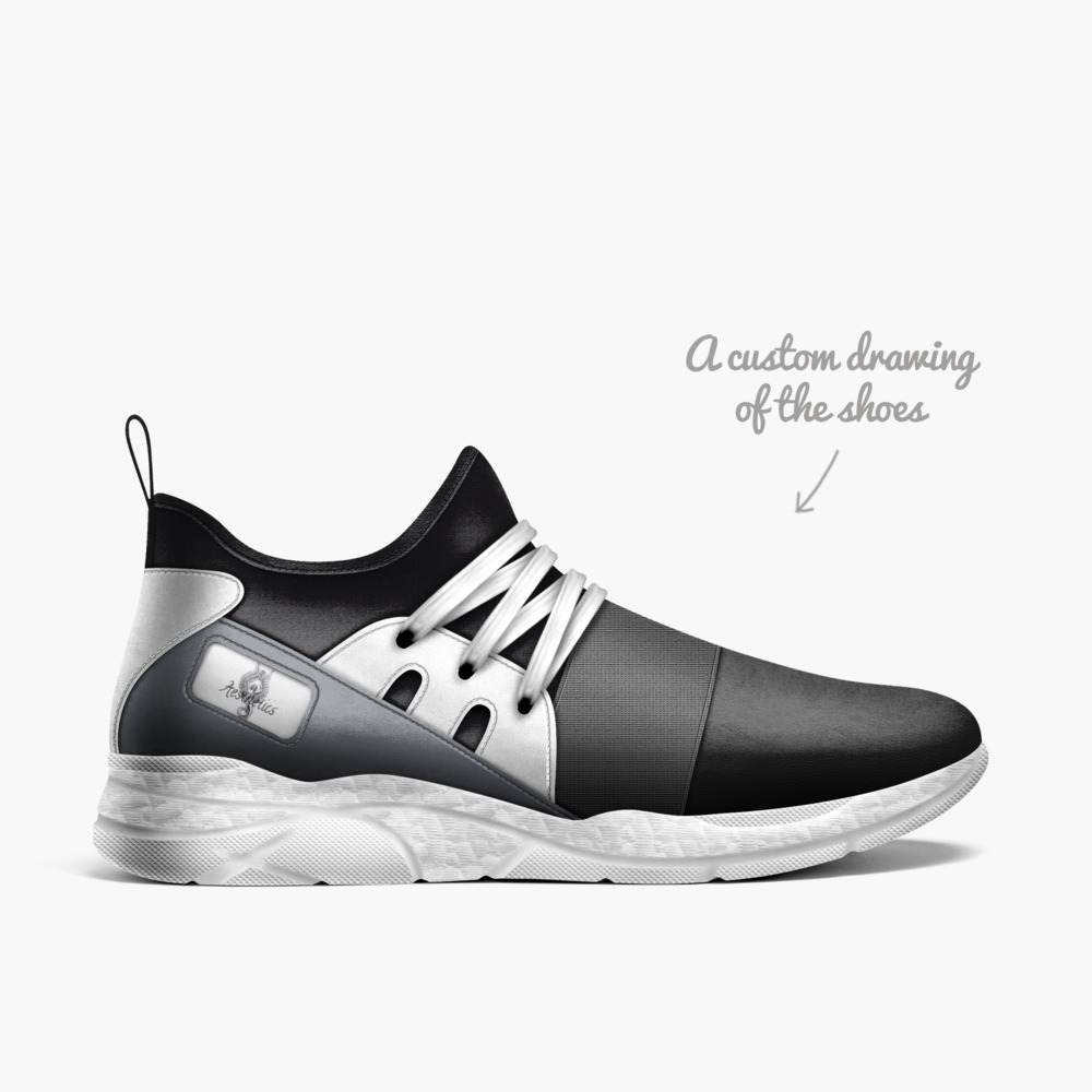 Aesthetics 2 artisan made in Italy shoes by Cj Palmer