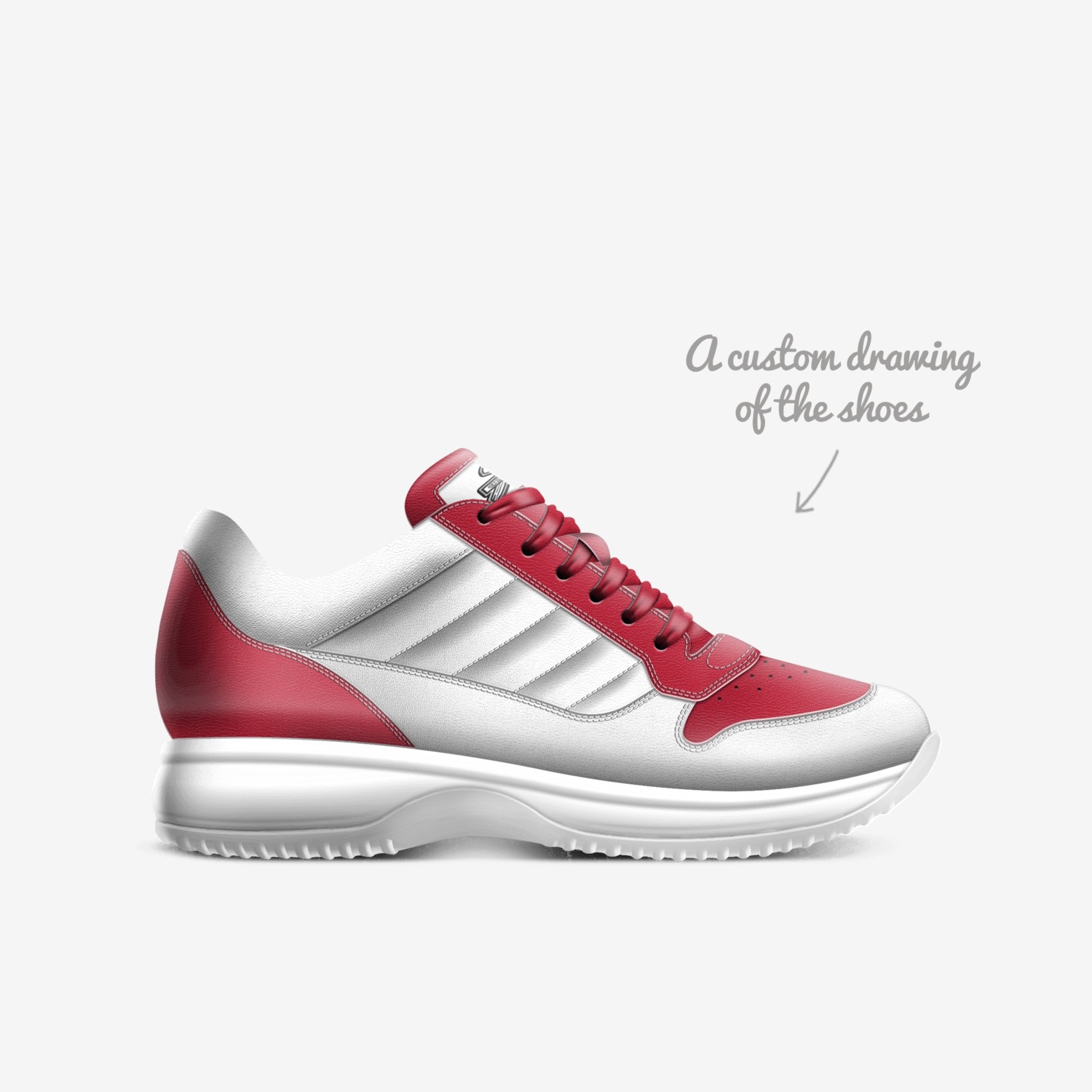 KM2 | A Custom Shoe concept by Christopher Braham