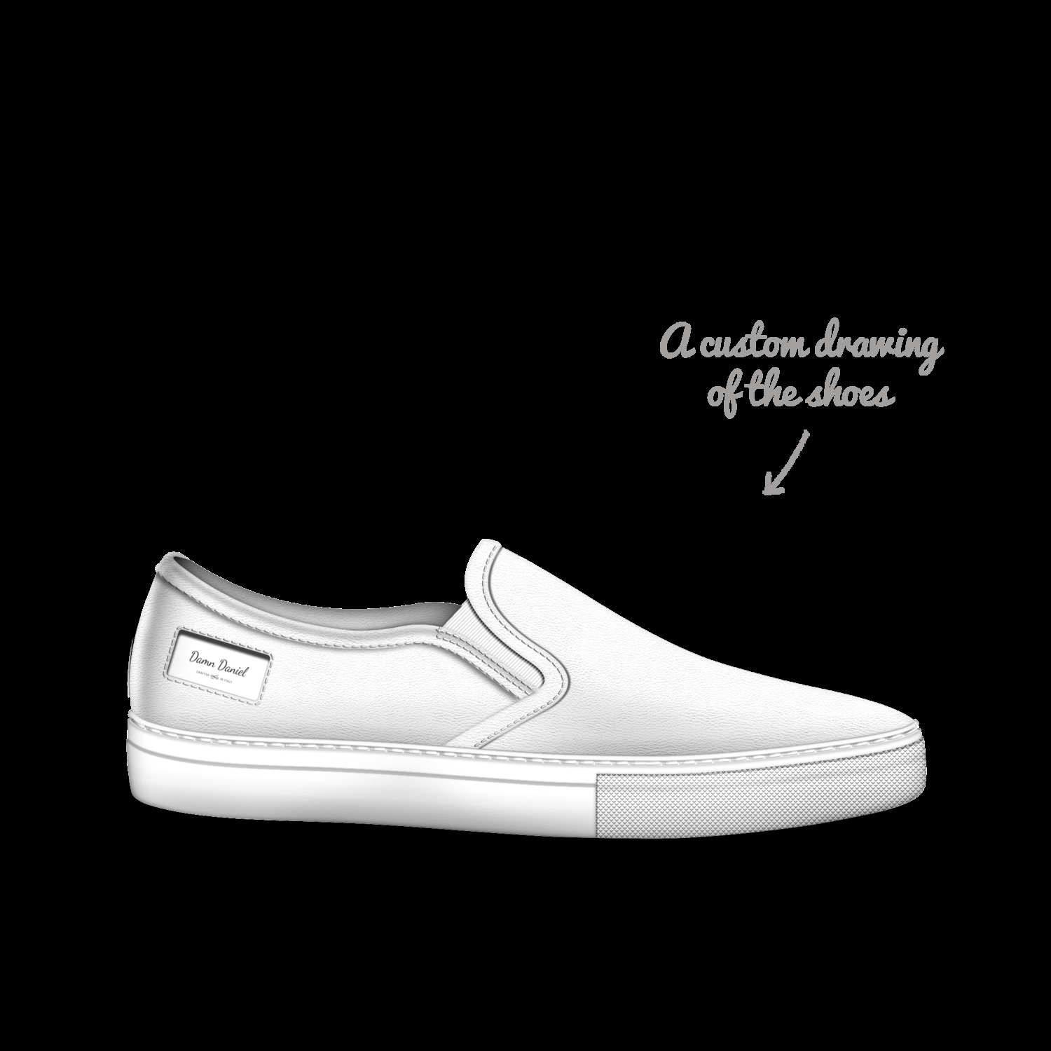 Damn daniel shoes new arrivals