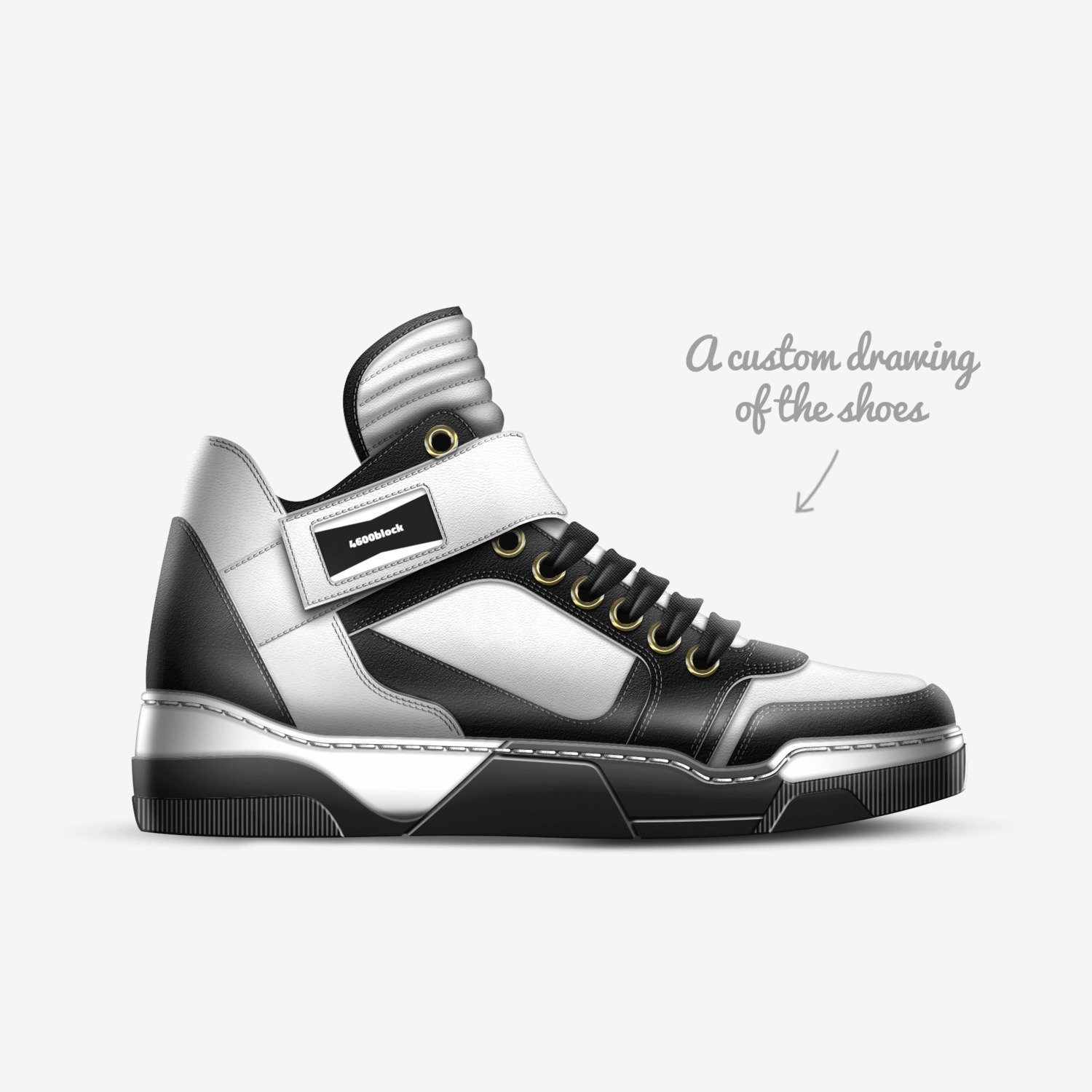 Blive kold evigt elegant Eazy e's | A Custom Shoe concept by Nick Salazar