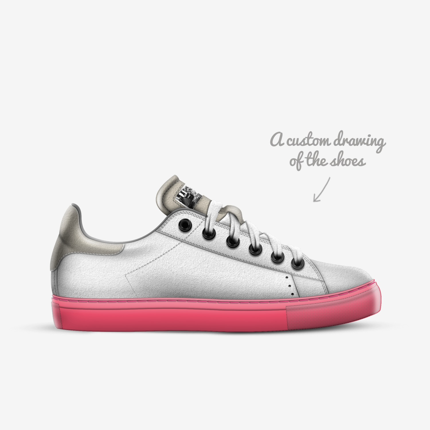 Hokmdbarber A Custom Shoe Concept By Micah David Barte