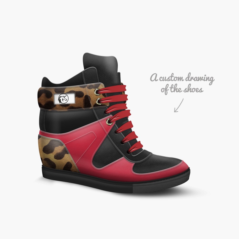 DIVINE artisan made in Italy shoes by Kevin Tillett