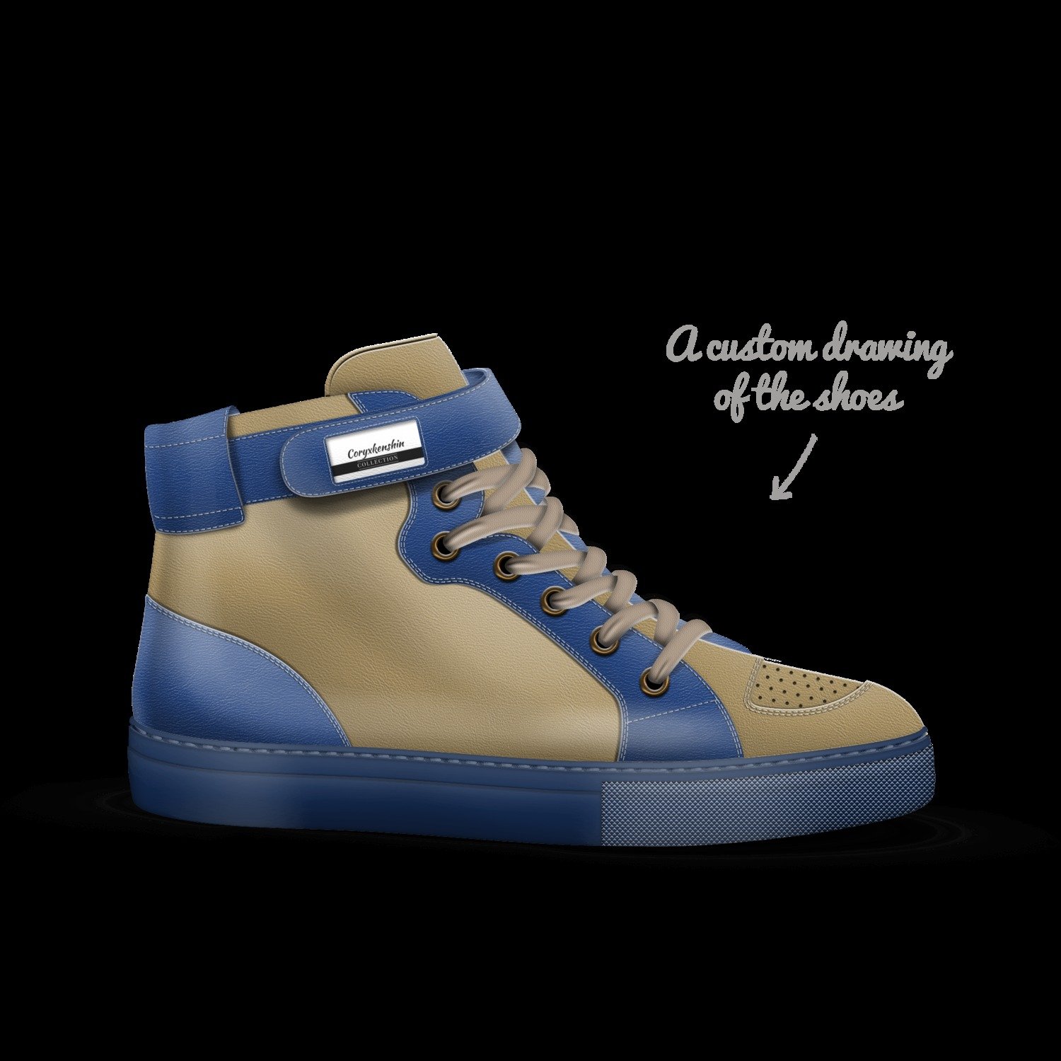 Where are kenshae shoes made cheap