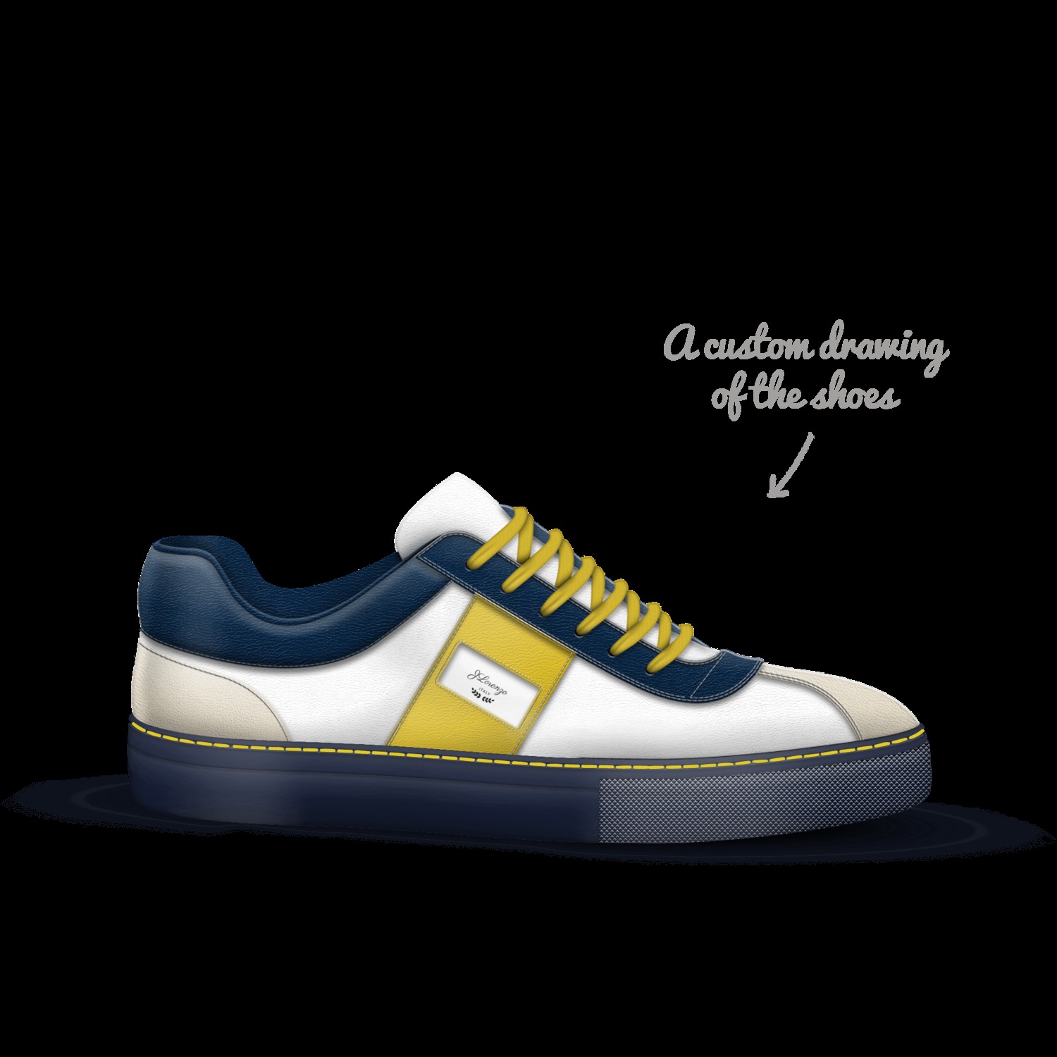 Lorenzo shoes online shop
