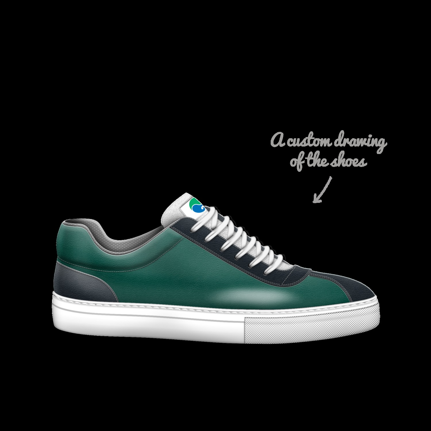 Wave shoe sales