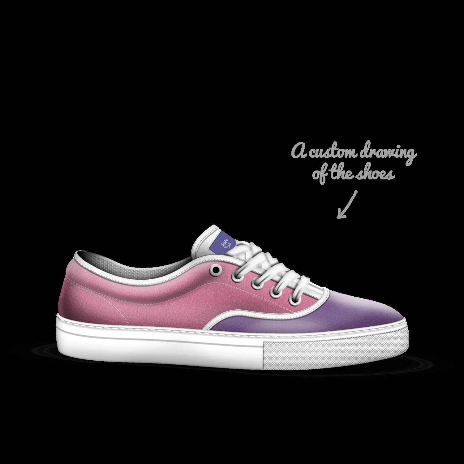 The Jdubs | A Custom Shoe concept by Jaden Justice