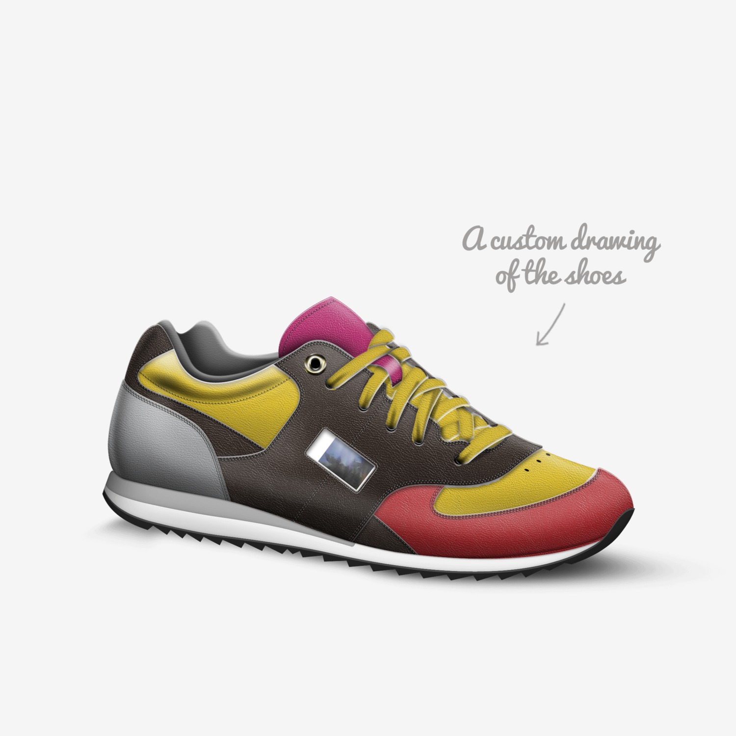 Swear A Custom Shoe Concept By Sergey Yuronen Shop swear shoes with price comparison across 300+ stores in one place. swear