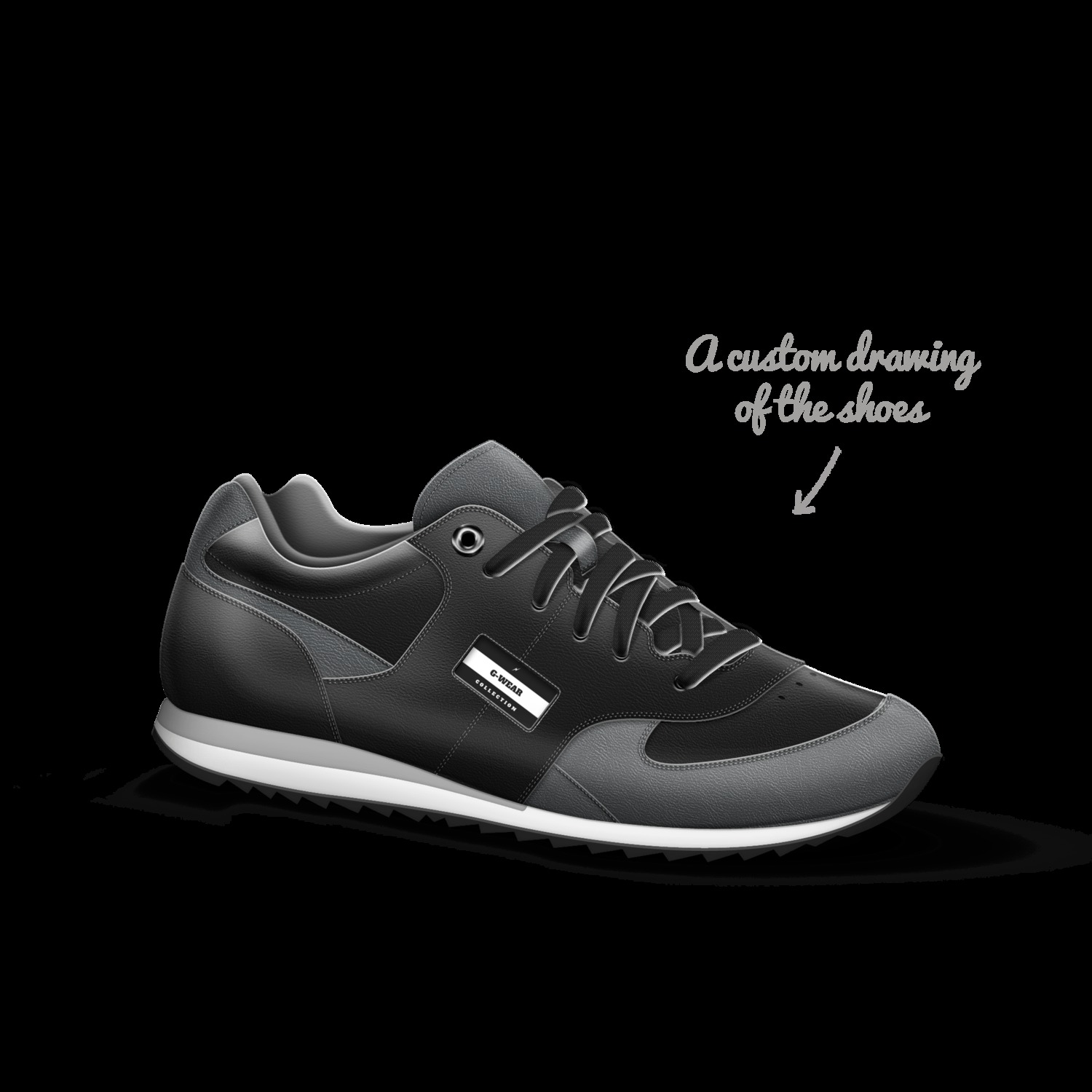 G george hot sale shoes