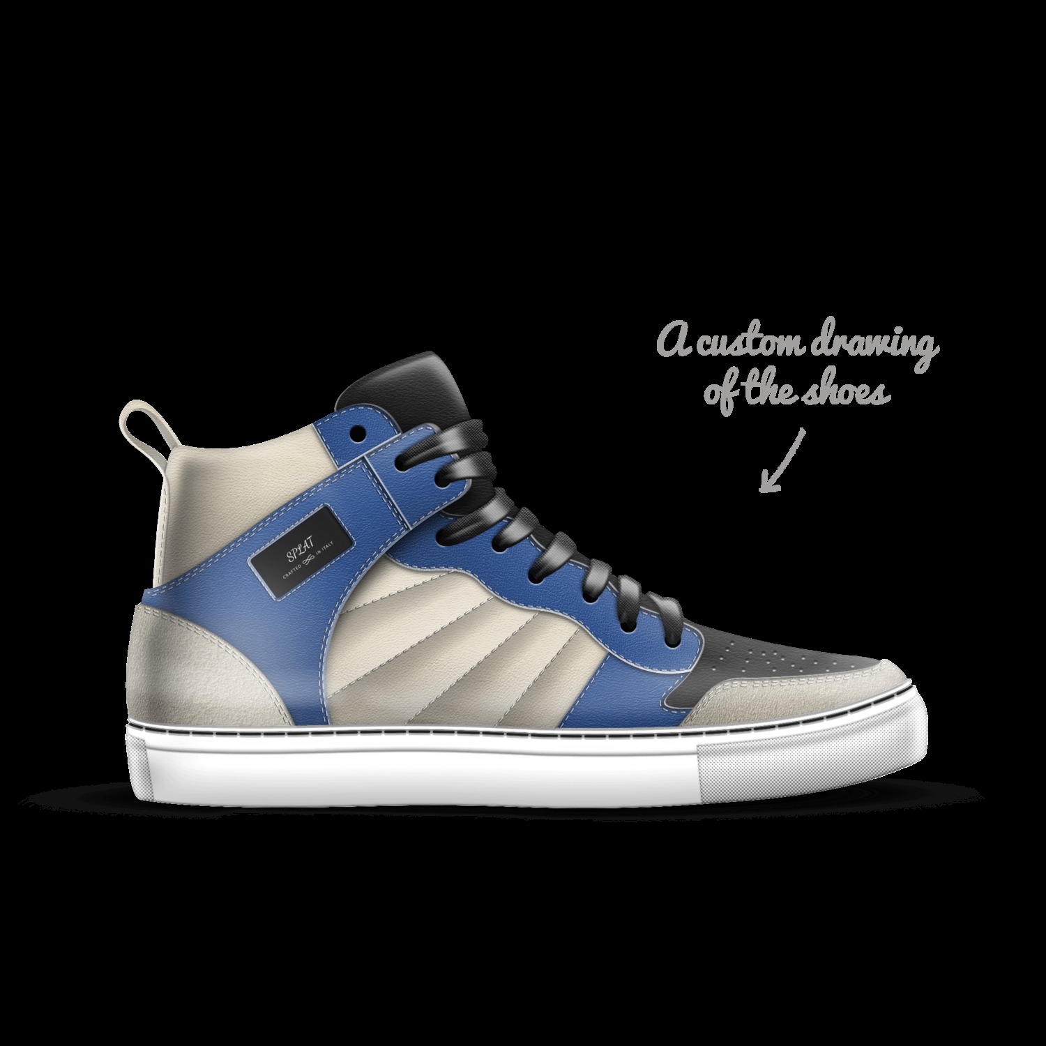 Splat the shoe top company