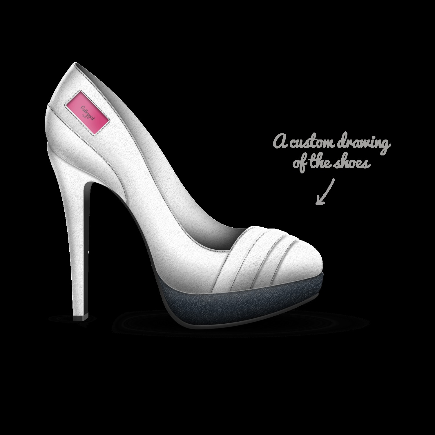 Valleygirl shoes shop