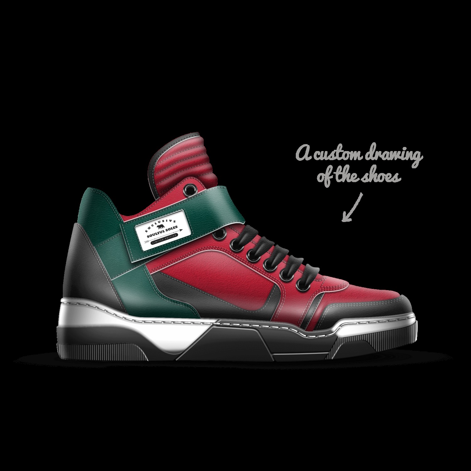 custom shoe soles