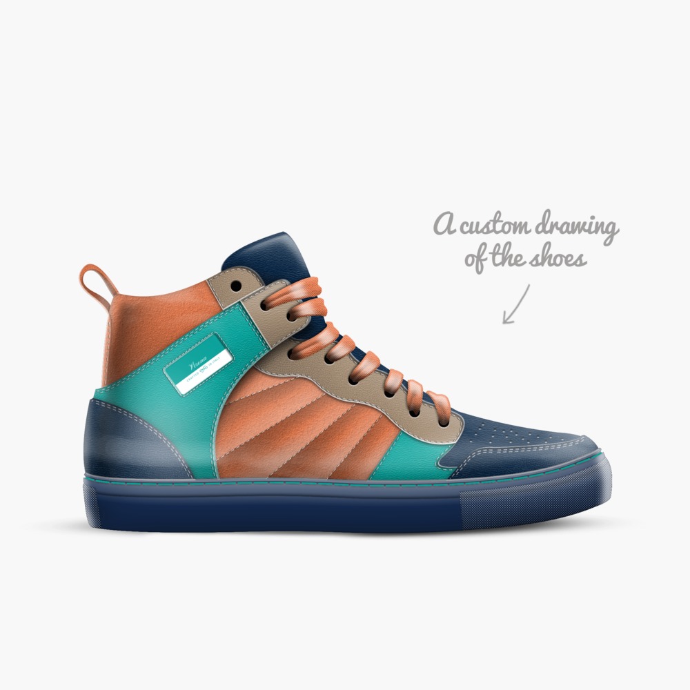 Verona artisan made in Italy shoes by Emina Fatic