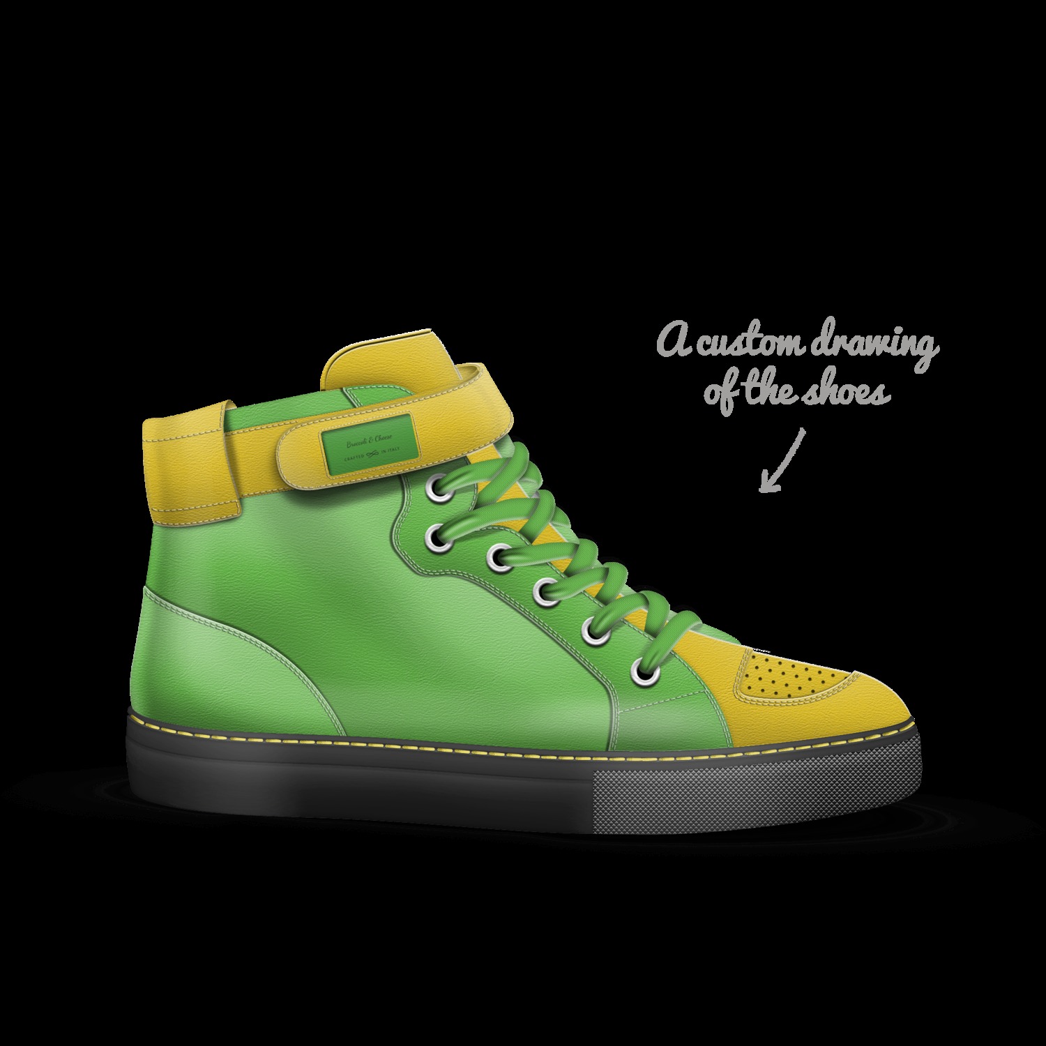 Mark anthony shoes top