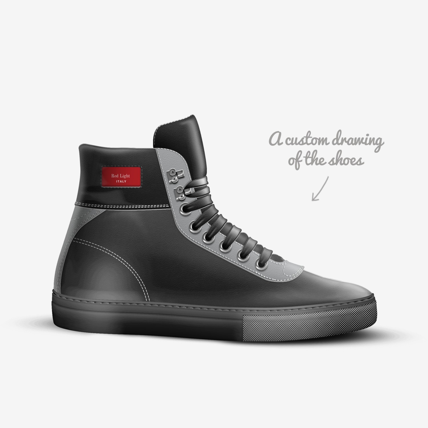 Foot soldier shoes clearance