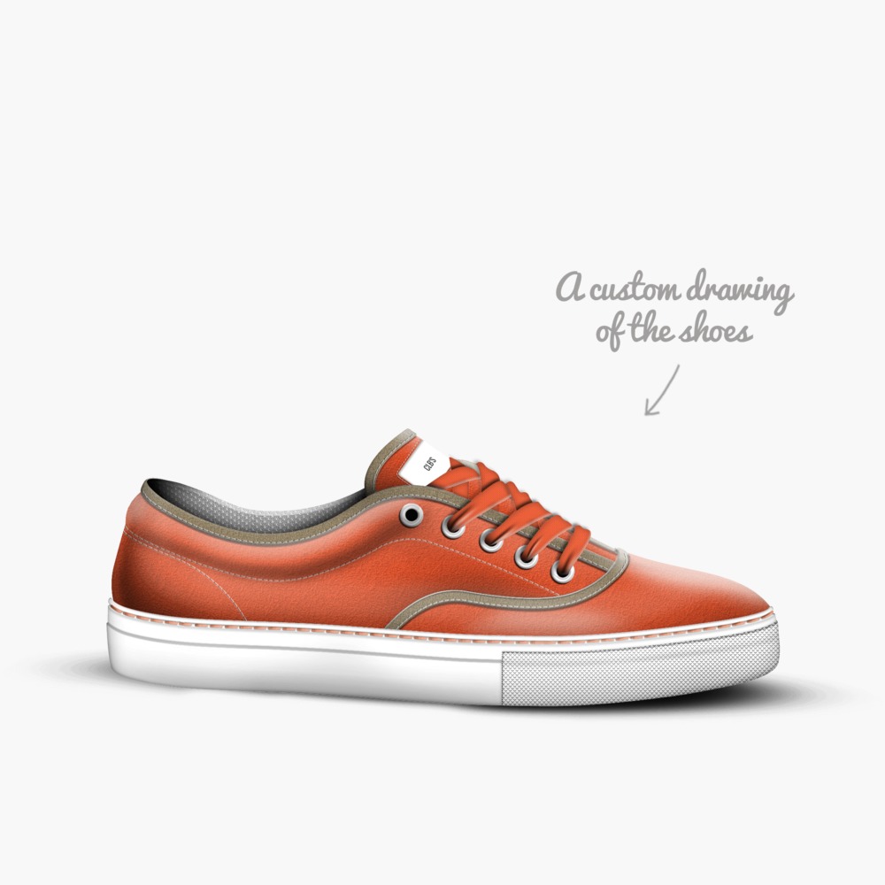 CLB's artisan made in Italy shoes by Charles L Banks