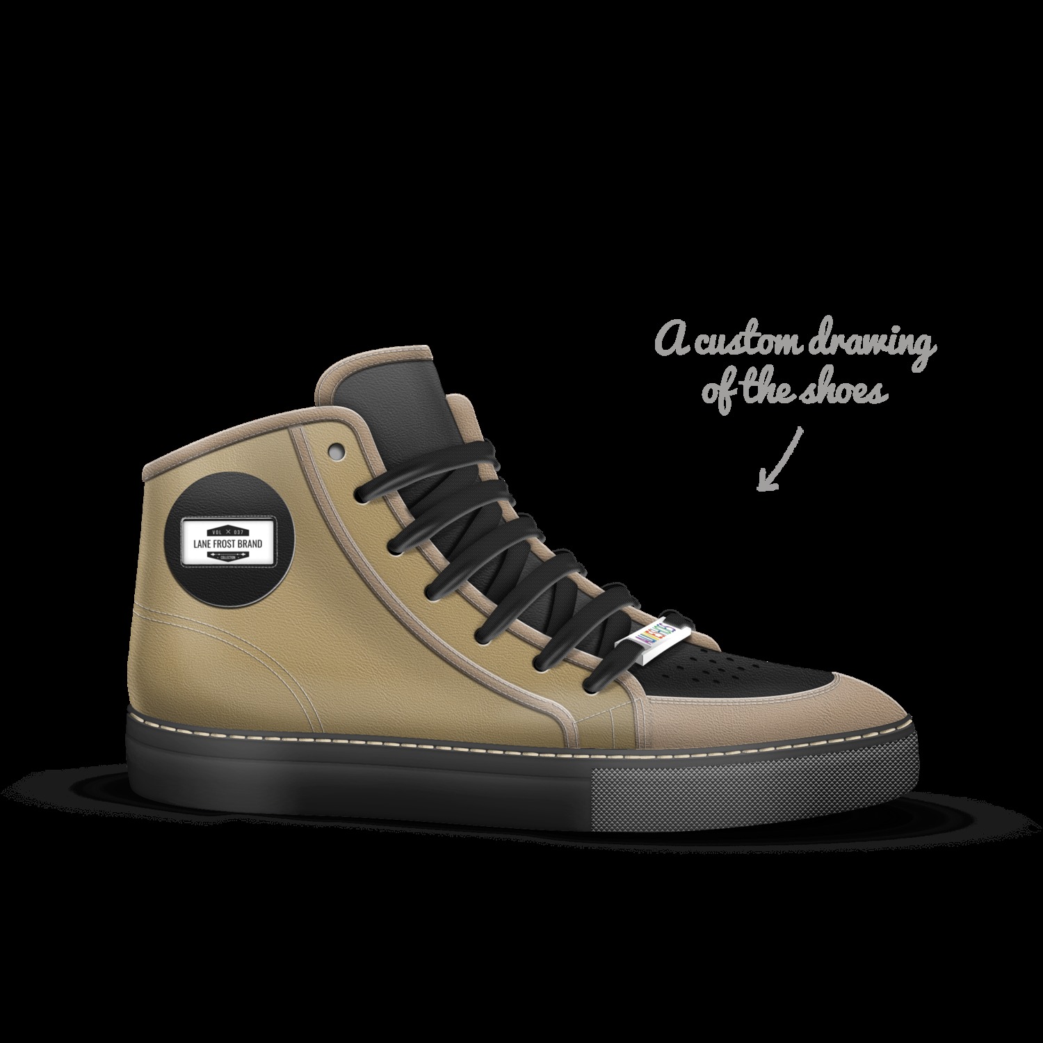 Lane 2024 frost boots