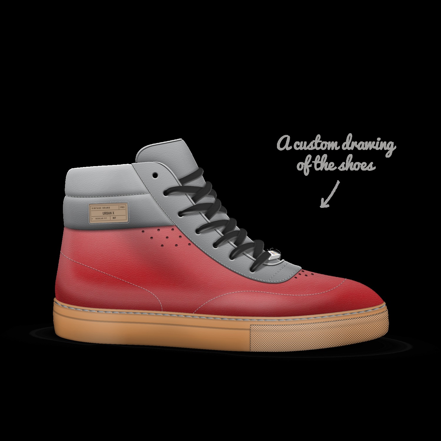 Urban on sale x shoes