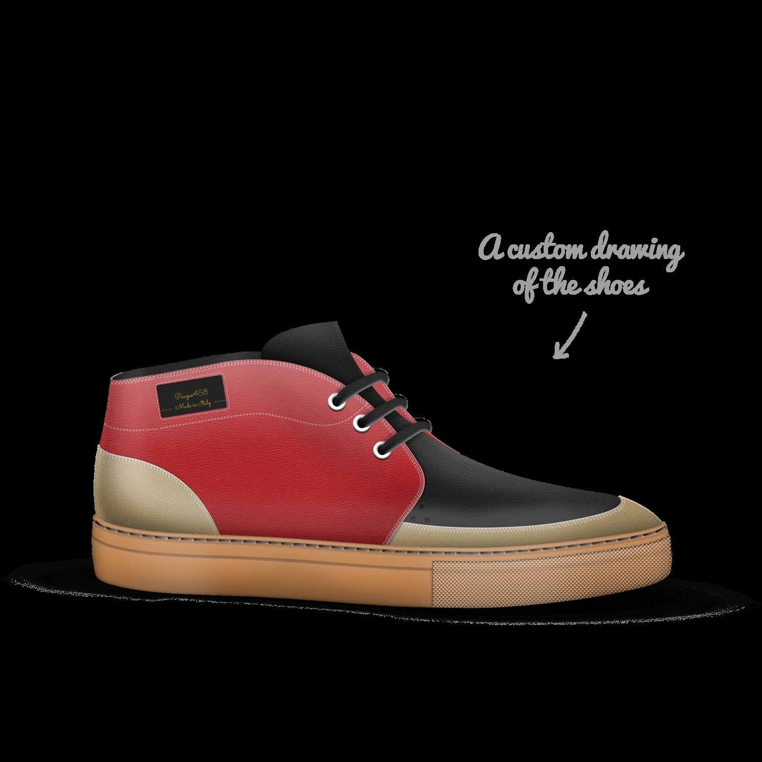custom made italian shoes