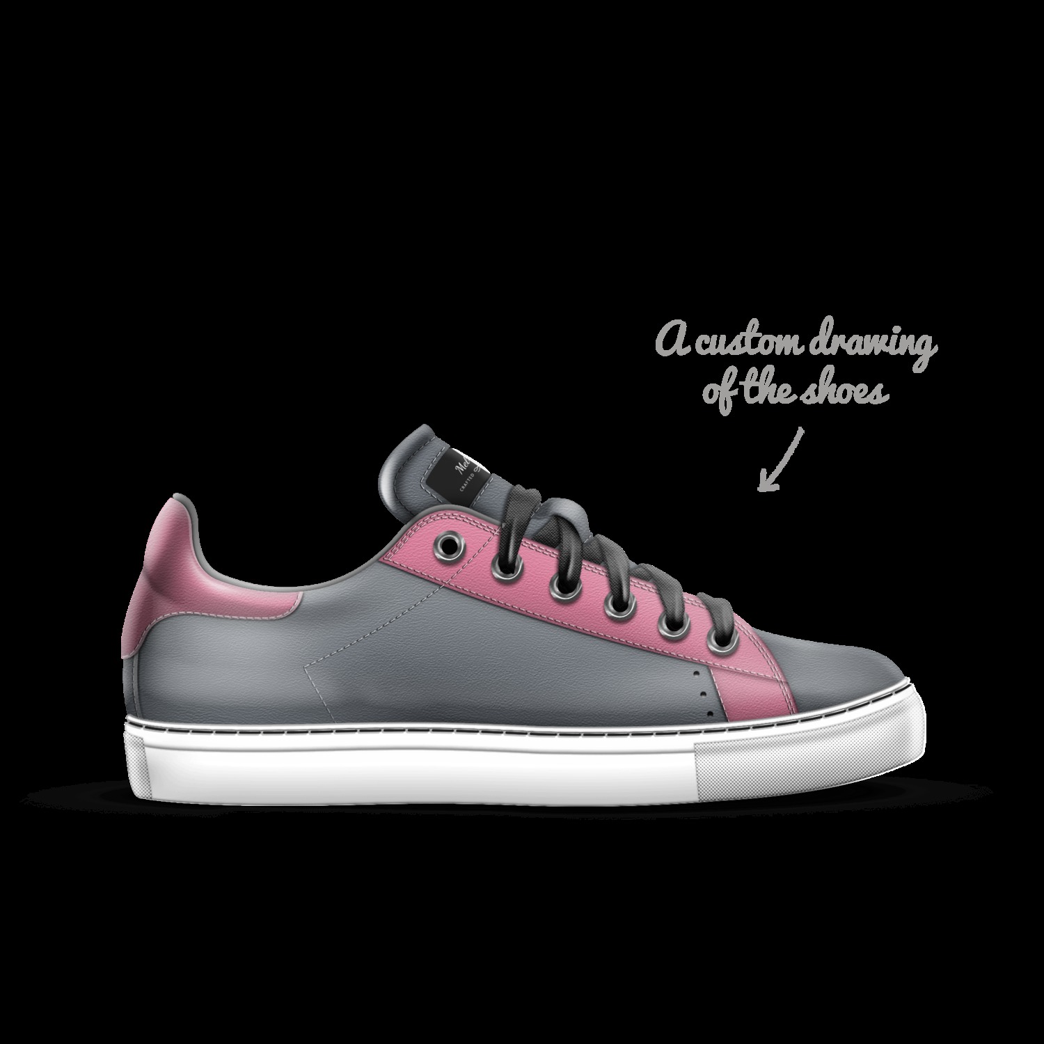 melissa tennis shoes