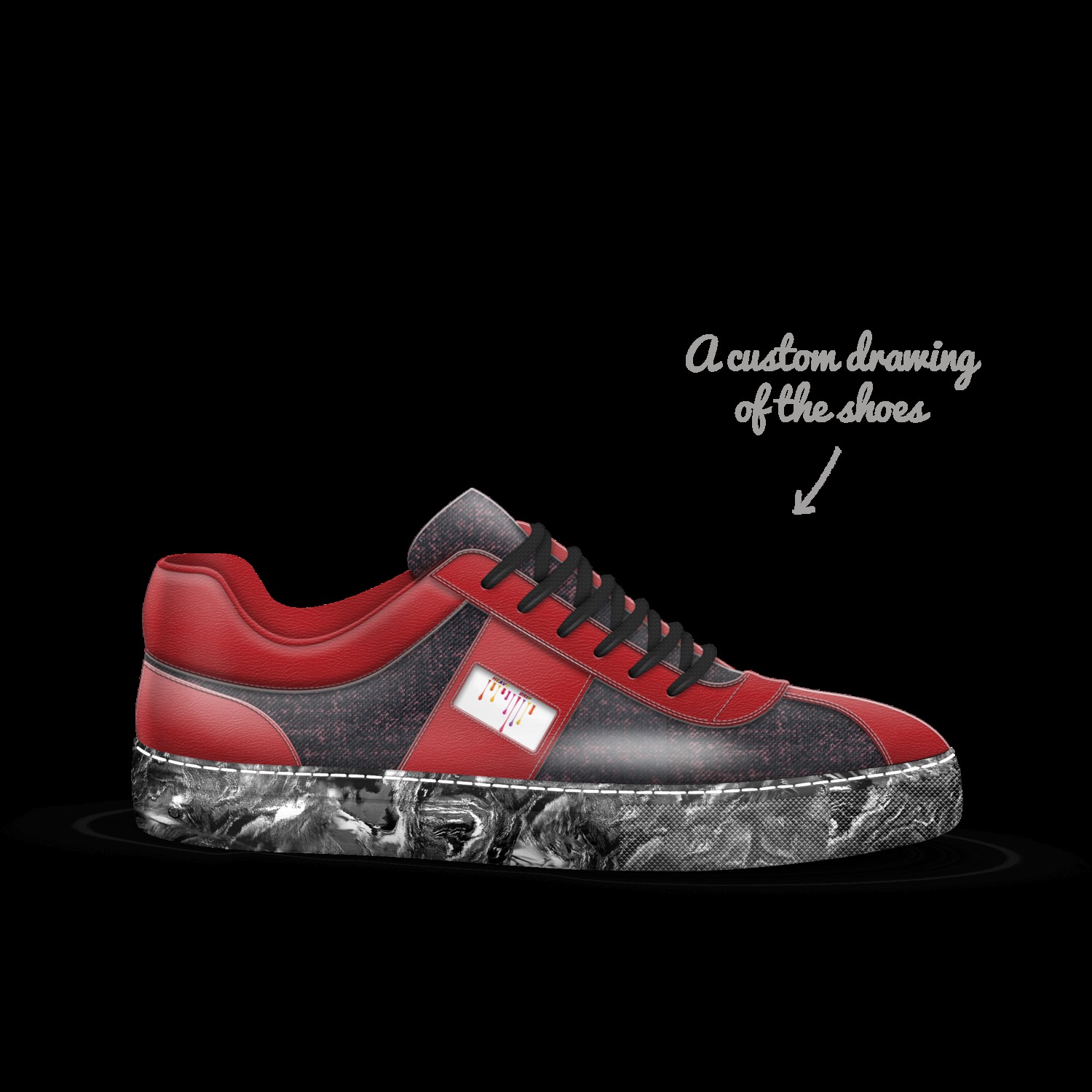 Davenport shoes store