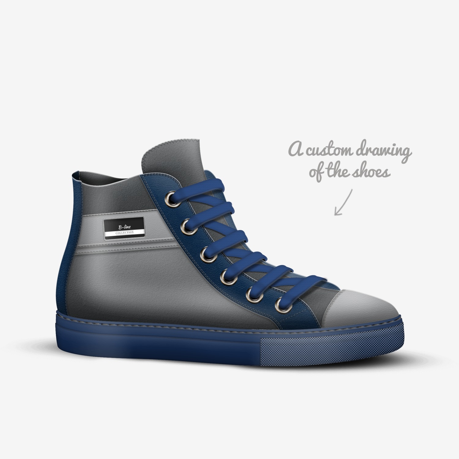 bline shoes
