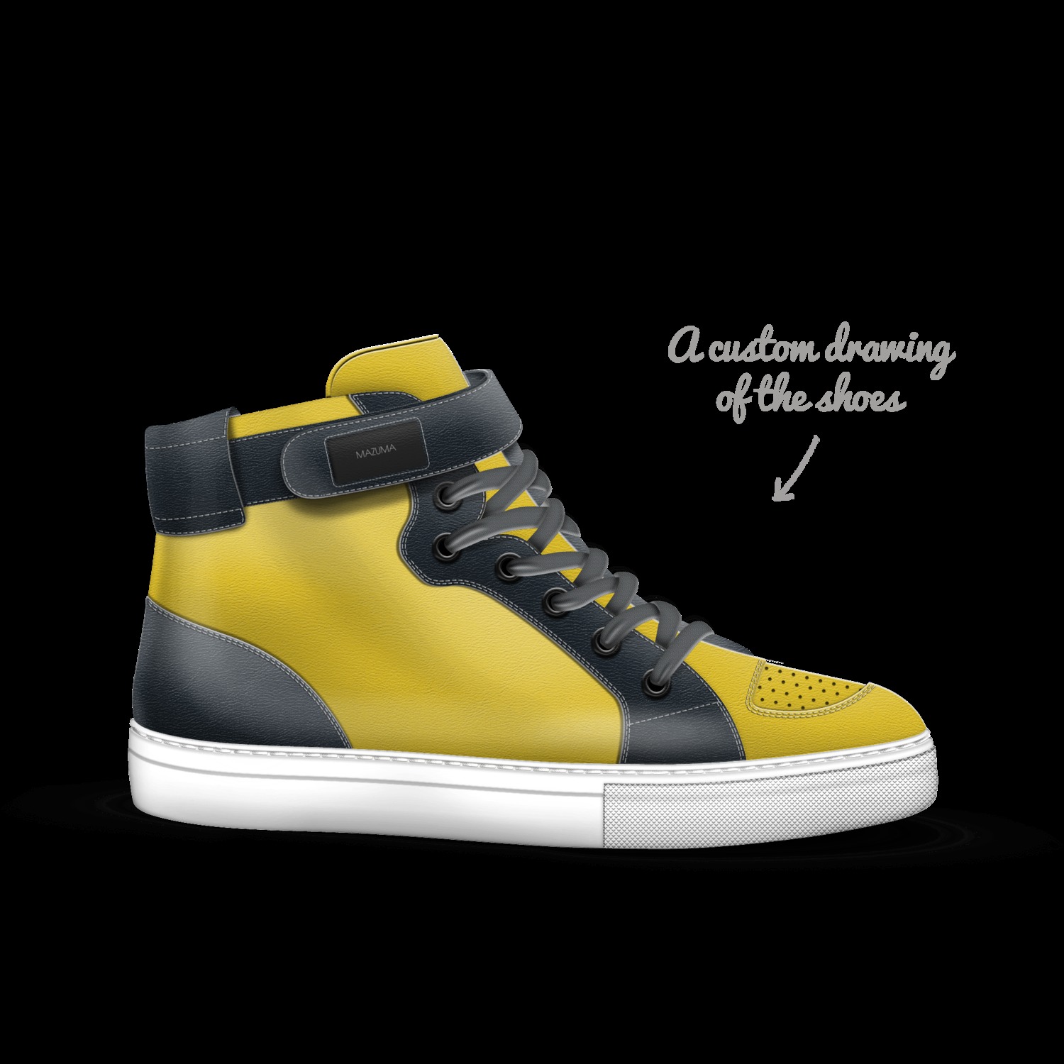 Mazuma shoes cheap