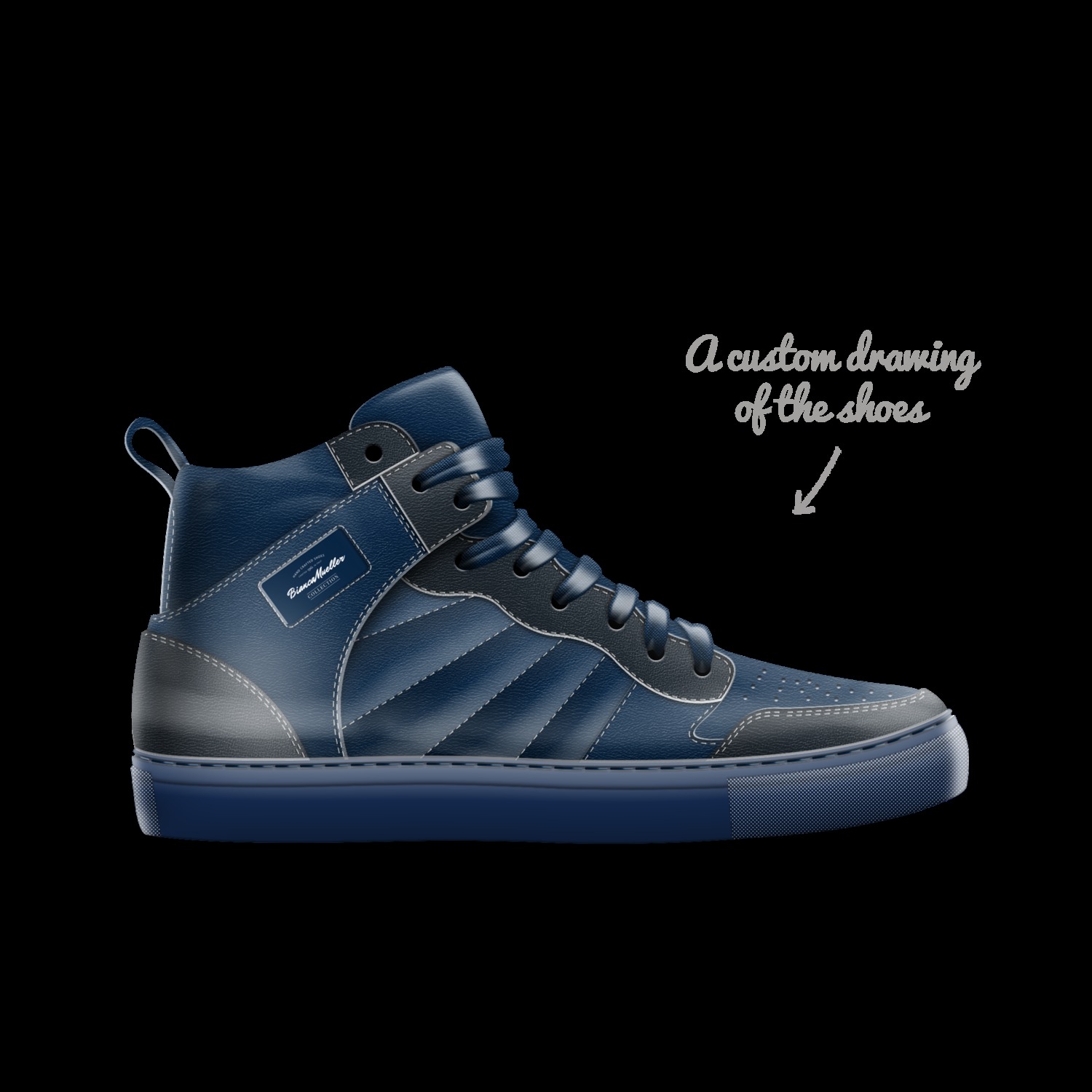 Jd shop customise trainers