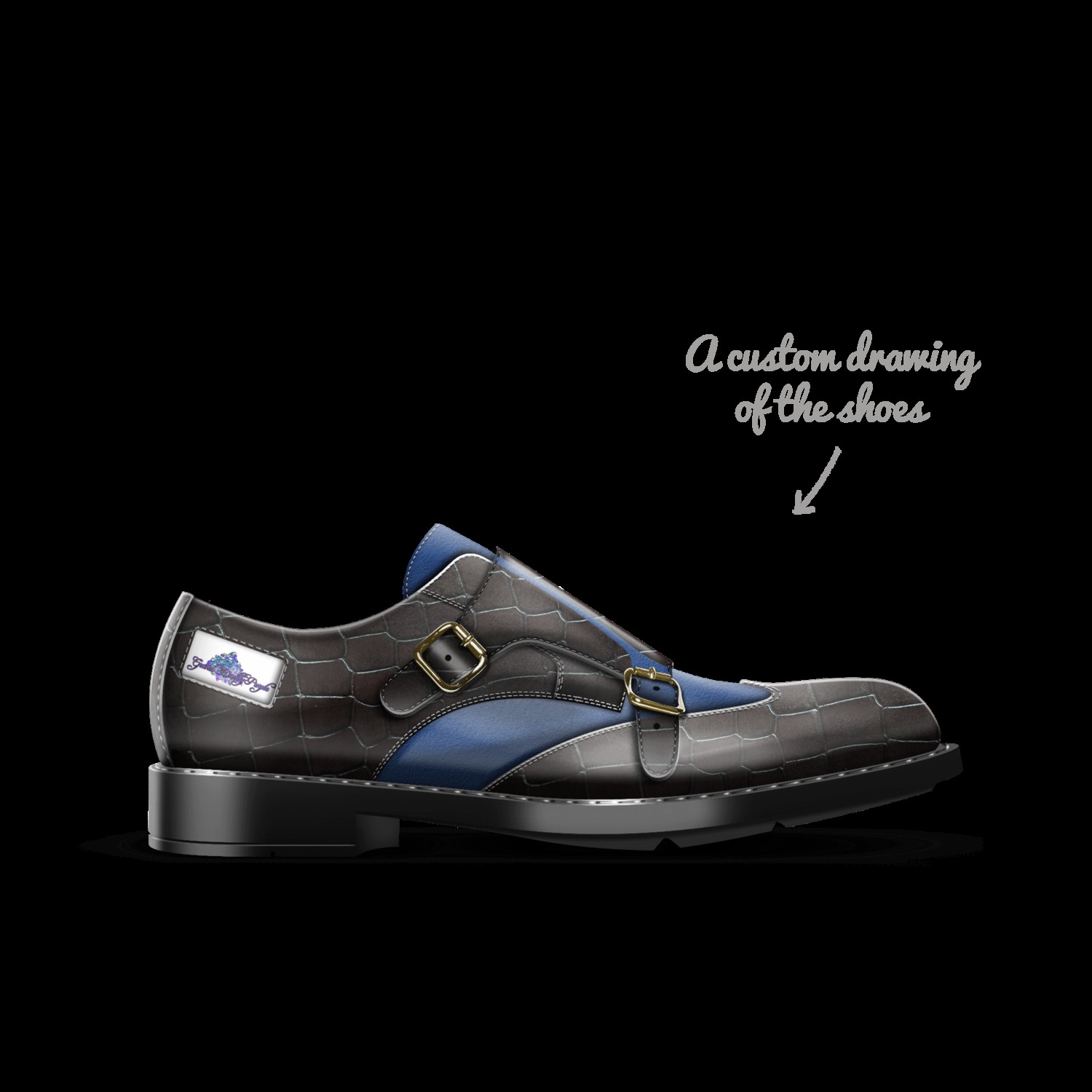 Grand dad shoes online