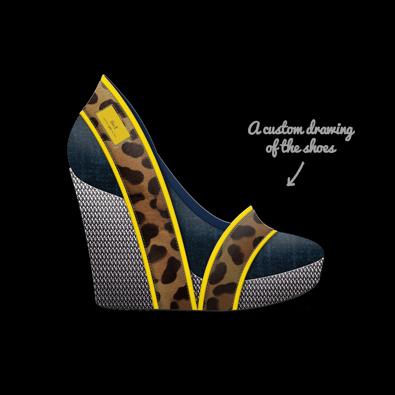 Genx shoes sale