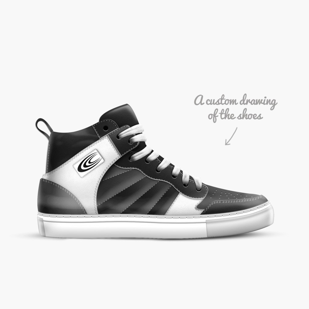 CHRONIC  X artisan made in Italy shoes by Chronic Athletics