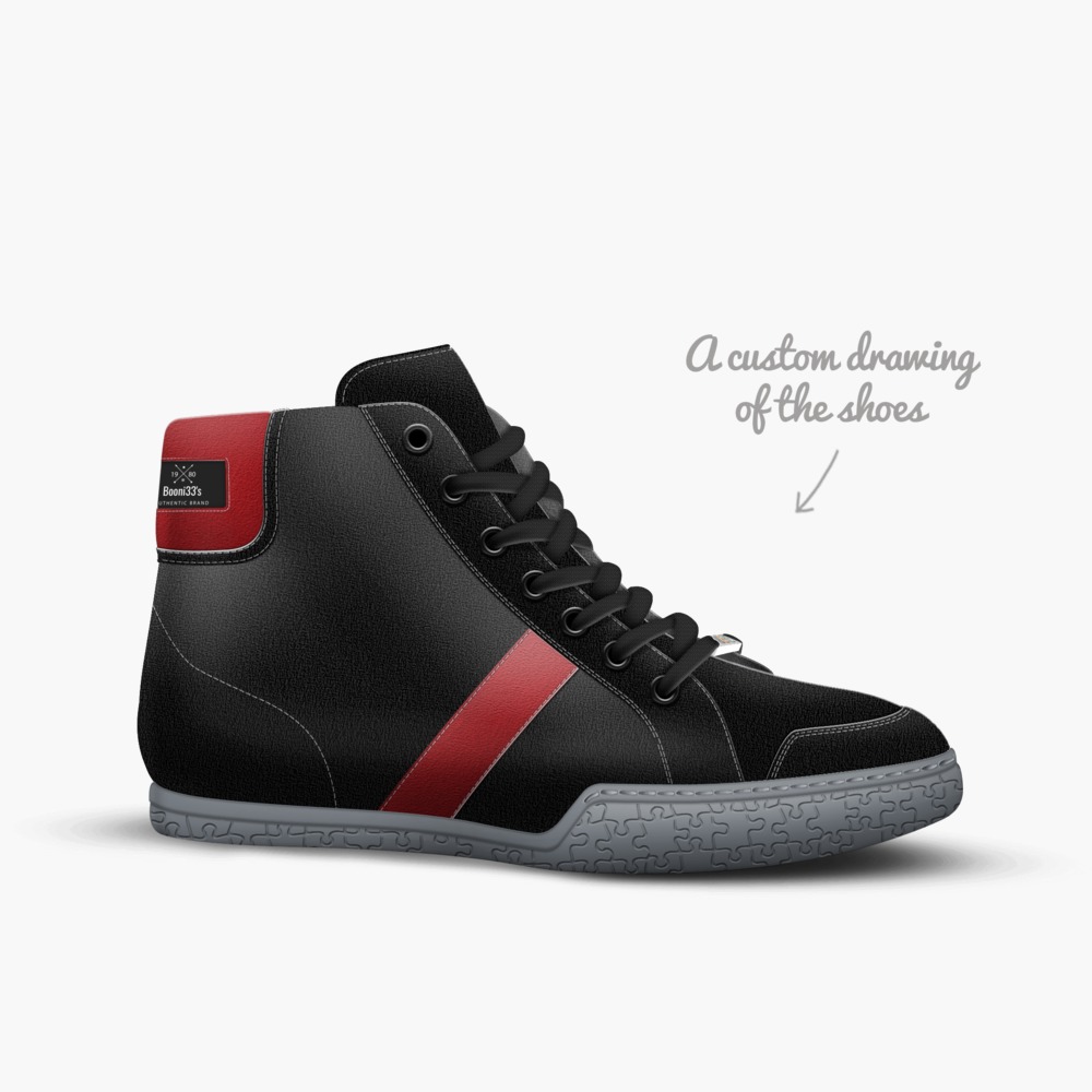 Booni33's artisan made in Italy shoes by Lathel Wise Iii