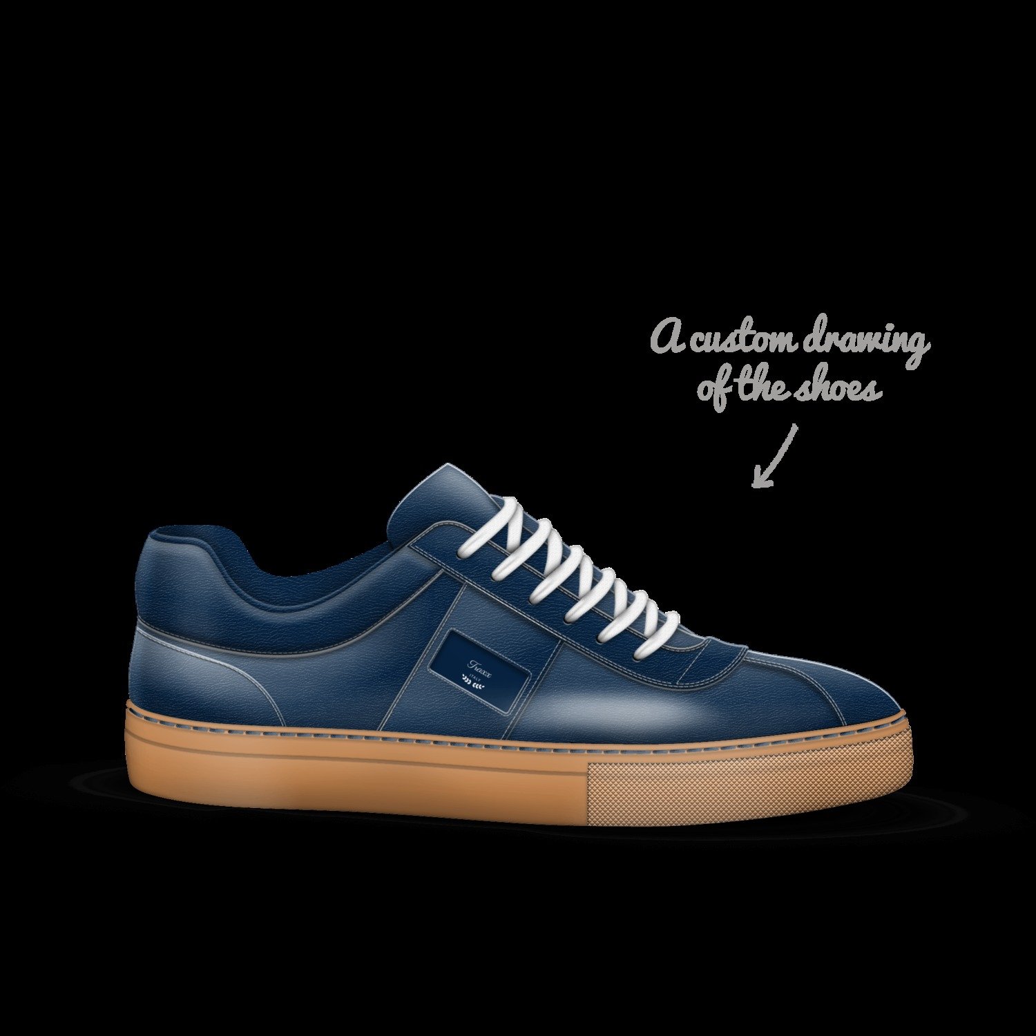 Traxx footwear website best sale