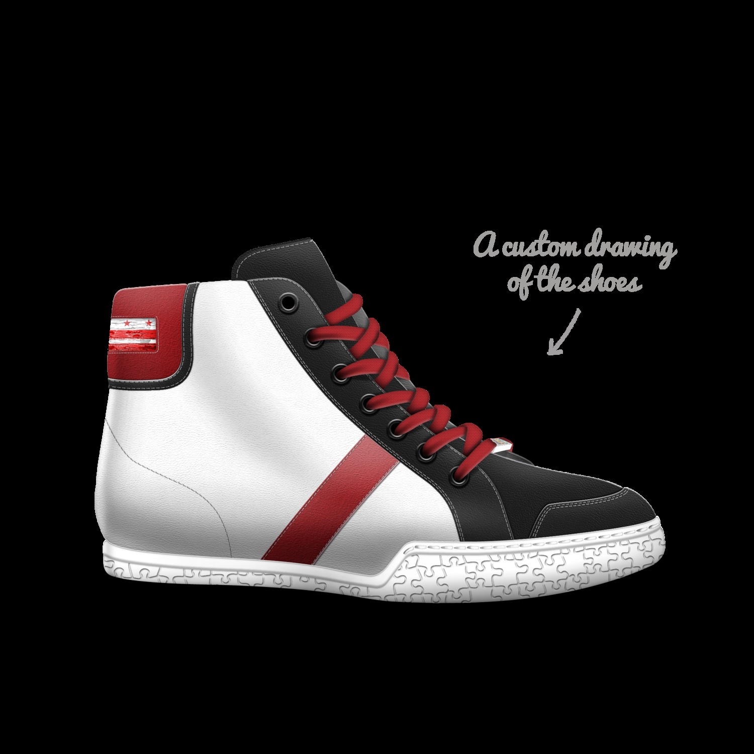 Custom sneakz new arrivals