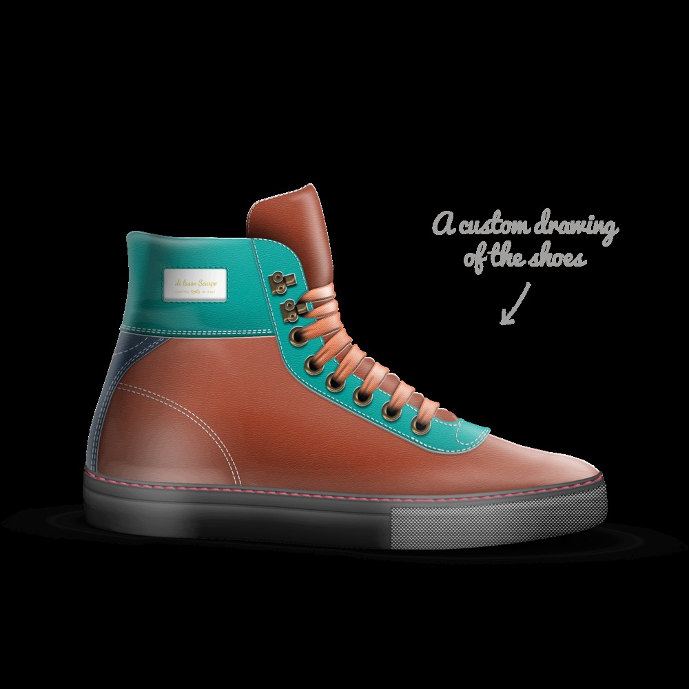 Scarpe only shoes top