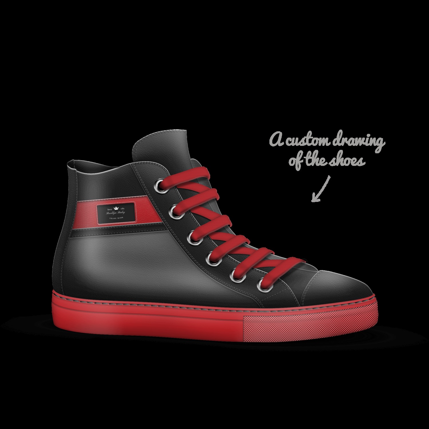 Scarpe brooklyn outlet