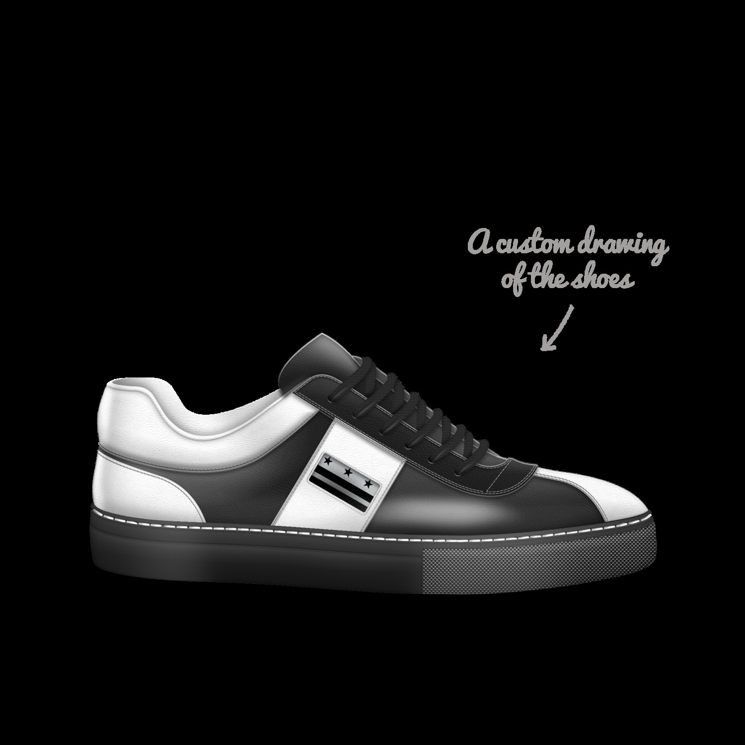 Custom sneakz best sale