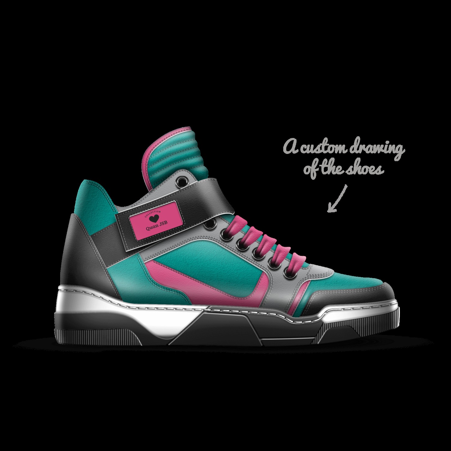 J queen scarpe store
