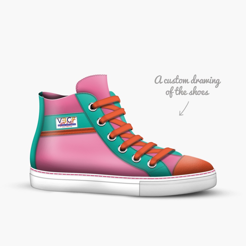 VBC Designs  artisan made in Italy shoes by Victor B Cohen