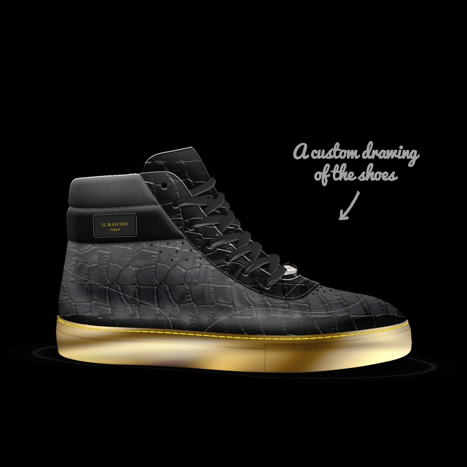 Nike maschio sale