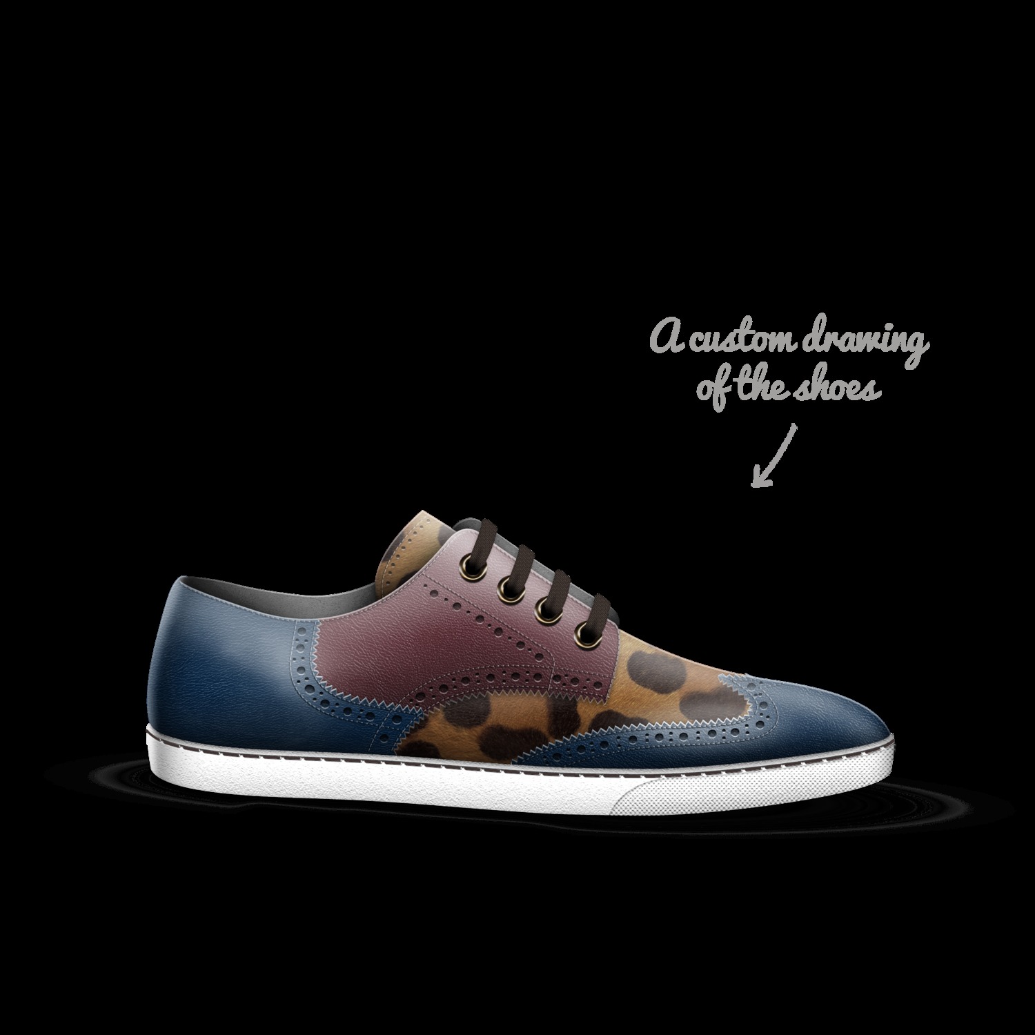 Boardwalk shoes hot sale