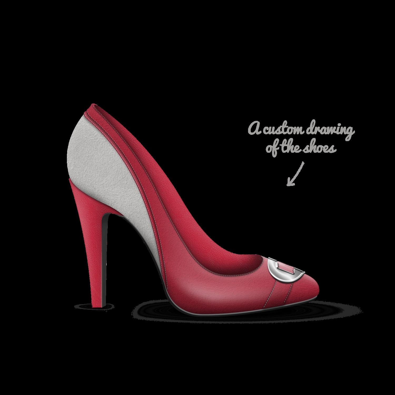 Scarpa rossa shoes hot sale