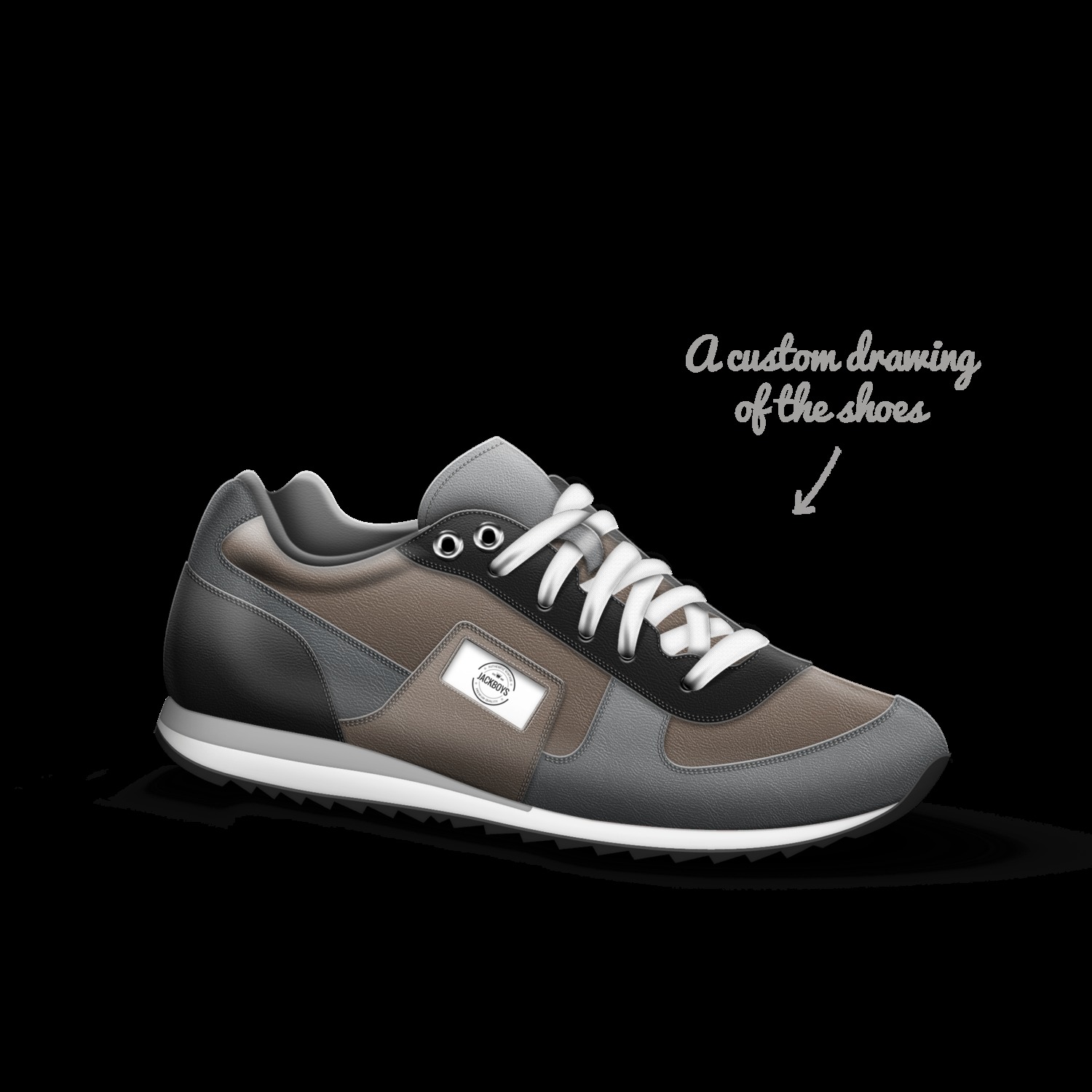 jackboys shoes